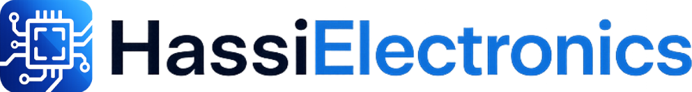HassiElectronics